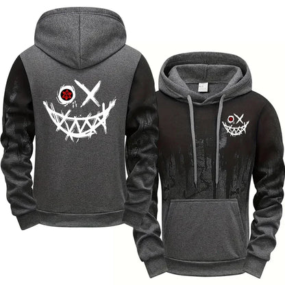 Men's Tracksuit Men Two Piece Sets - Empire P.E