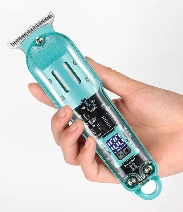 New Trimmer for Men Barber Clippers - Empire P.E