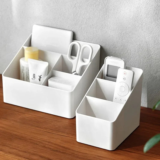 Desktop Storage Box Home Office Gift