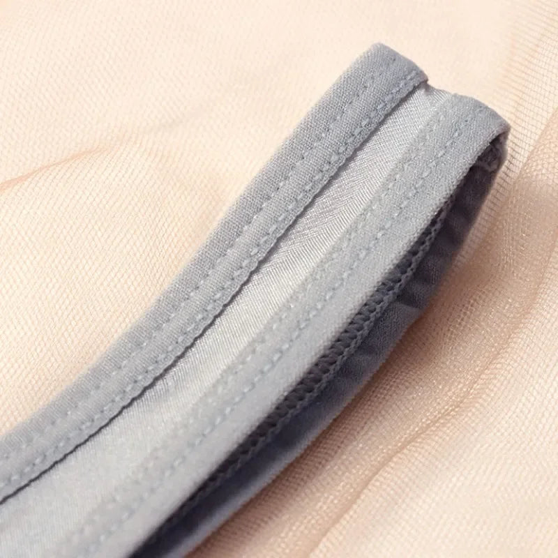 Sexy Simple Low Waist Briefs - Empire P.E