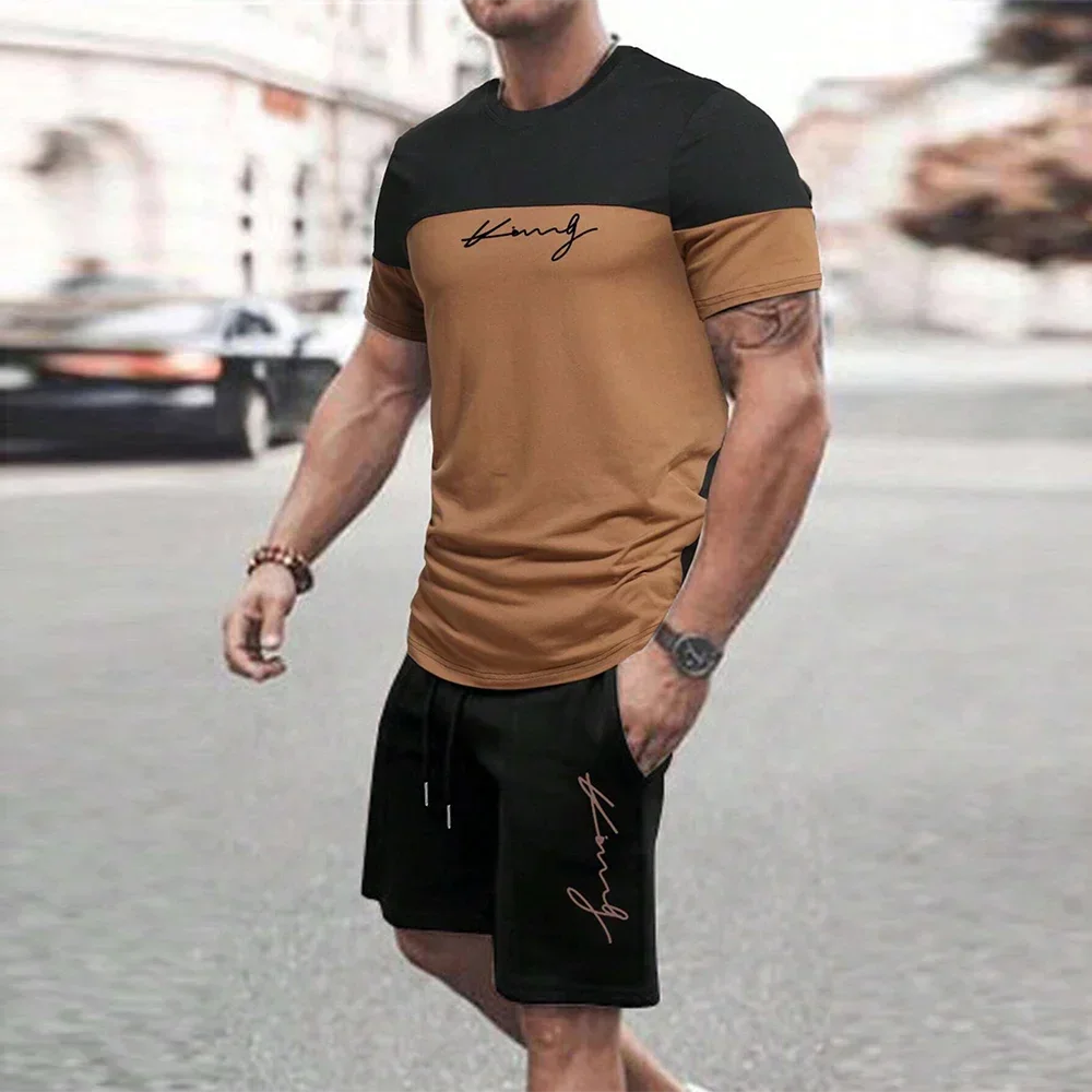 Sports Shorts Short Sleeved 2024 - Empire P.E