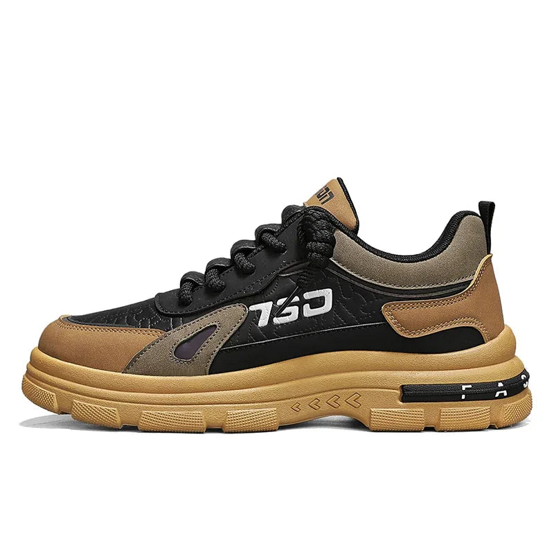 Men's Shoes 2024 New Casual Sports Fashion Shoes - Empire P.E
