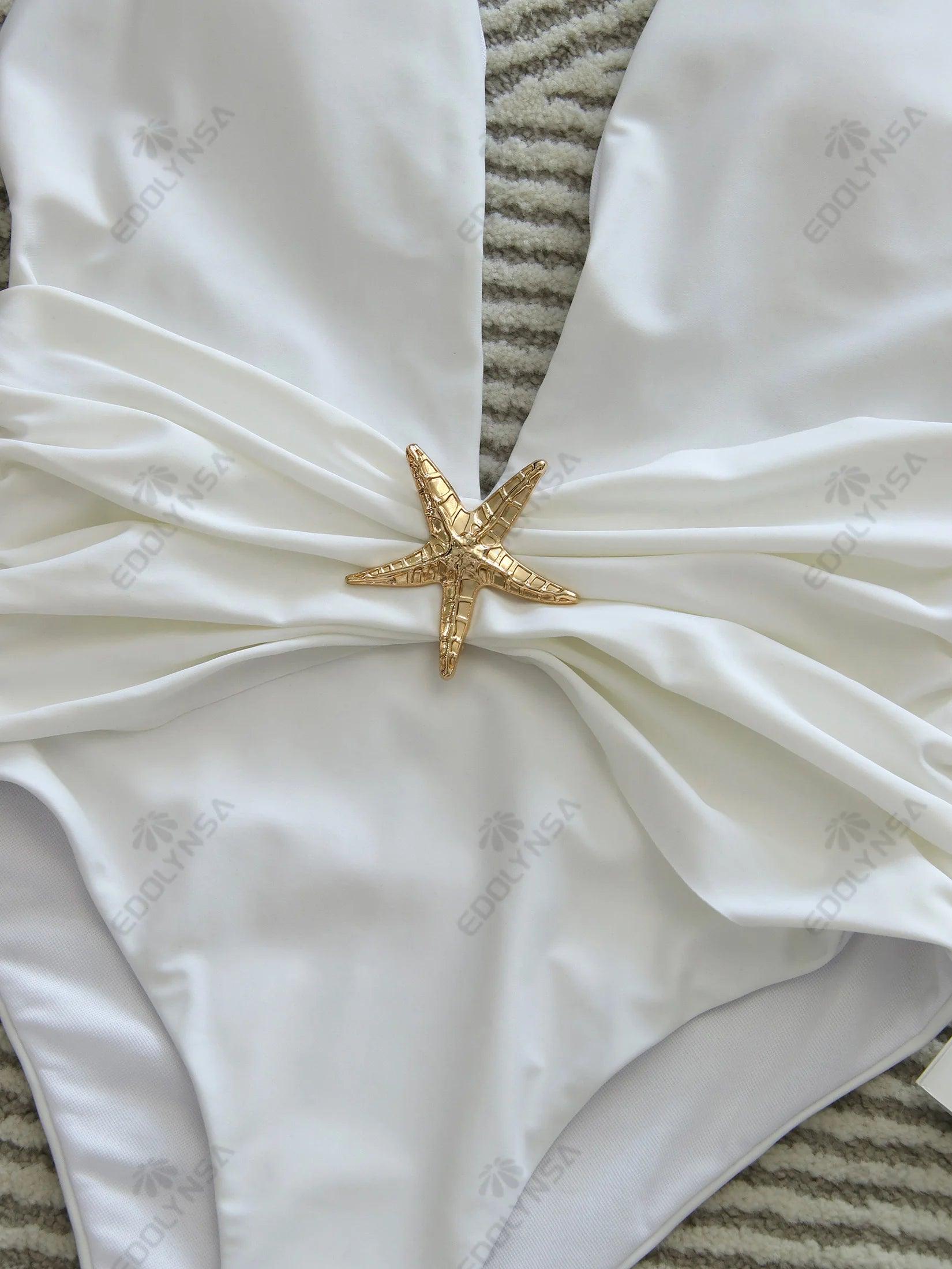 Swimsuits for Elegant Women Starfish - Empire P.E