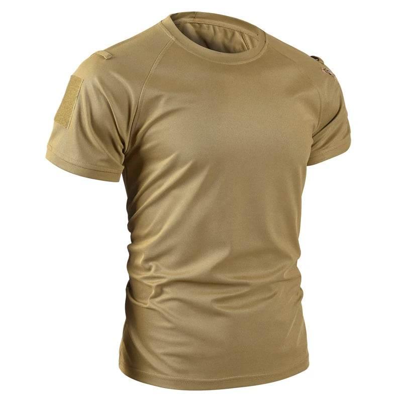 Men's Breathable Pullover Quick Dry Tactical shirt - Empire P.E
