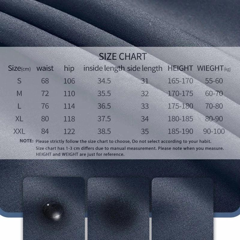 Sport Shorts Men Sportswear 2 In 1 Short - Empire P.E