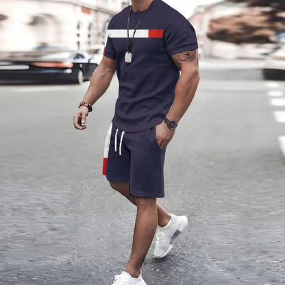 Sports Shorts Short Sleeved 2024 - Empire P.E