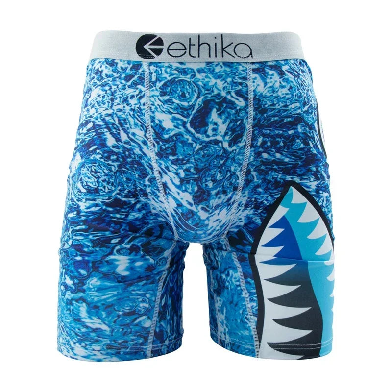 ETHIKA 1Pcs Men Underwear Sexy Boxershorts - Empire P.E