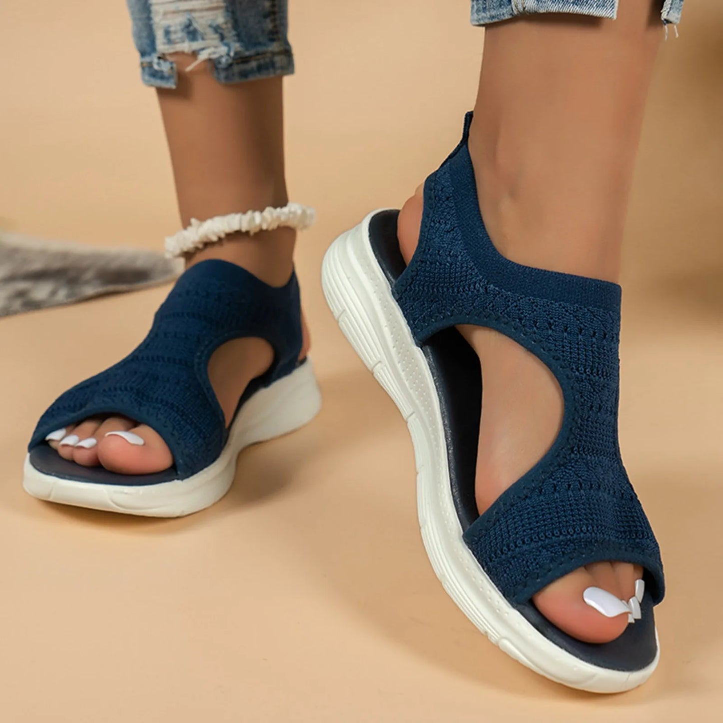 Wedge Sandals For Women