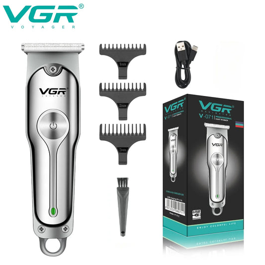 VGR Hair Trimmers Electric Clippers Professional - Empire P.E