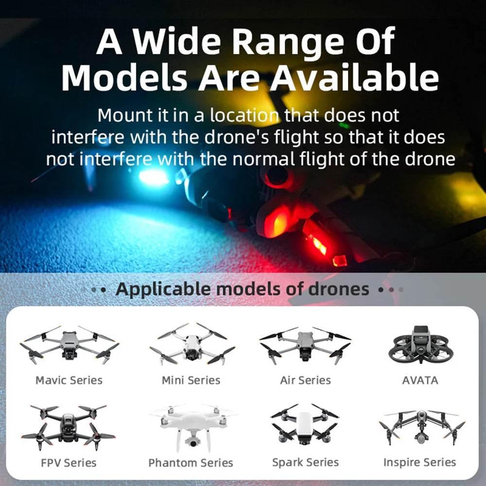 BRDRC Foldable Landing Pads for DJI Air 3S/3/NEO/Mini 4 Pro/3 Pro/4K/AVATA 2/ FIMI X8 MINI V2 Drone Mat Quadcopters Accessories - Empire P.E