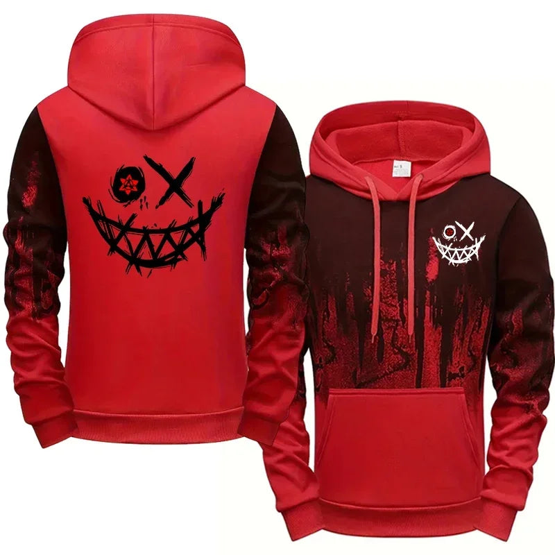 Men's Tracksuit Men Two Piece Sets - Empire P.E