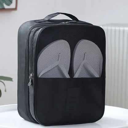 High Quality Portable Travel Shoe Bag - Empire P.E