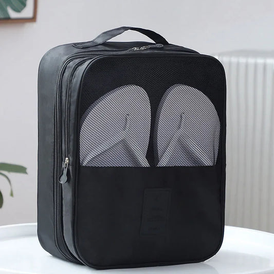 High Quality Portable Travel Shoe Bag - Empire P.E