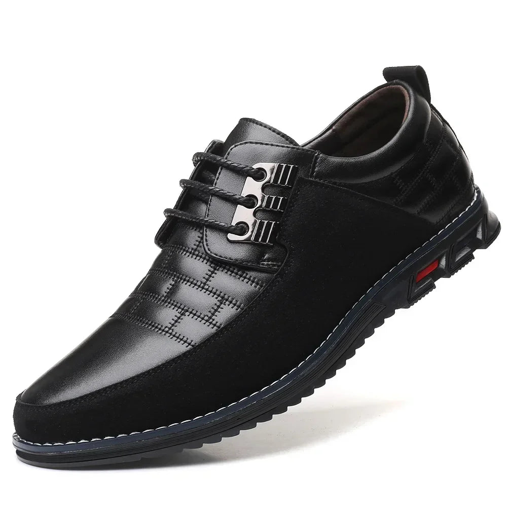 New spring and autumn men's casual shoes - Empire P.E