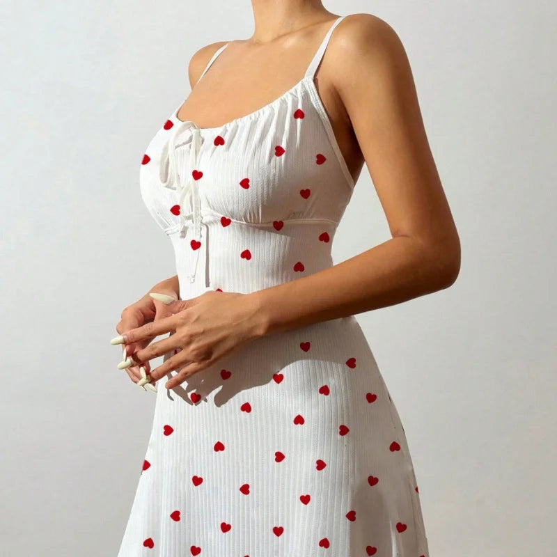 New Ladies Sexy Halter Nightgown - Empire P.E