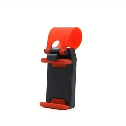Universal Car Mounted Mobile Phone Holder