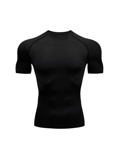 Men's Gym Training T Shirt - Empire P.E