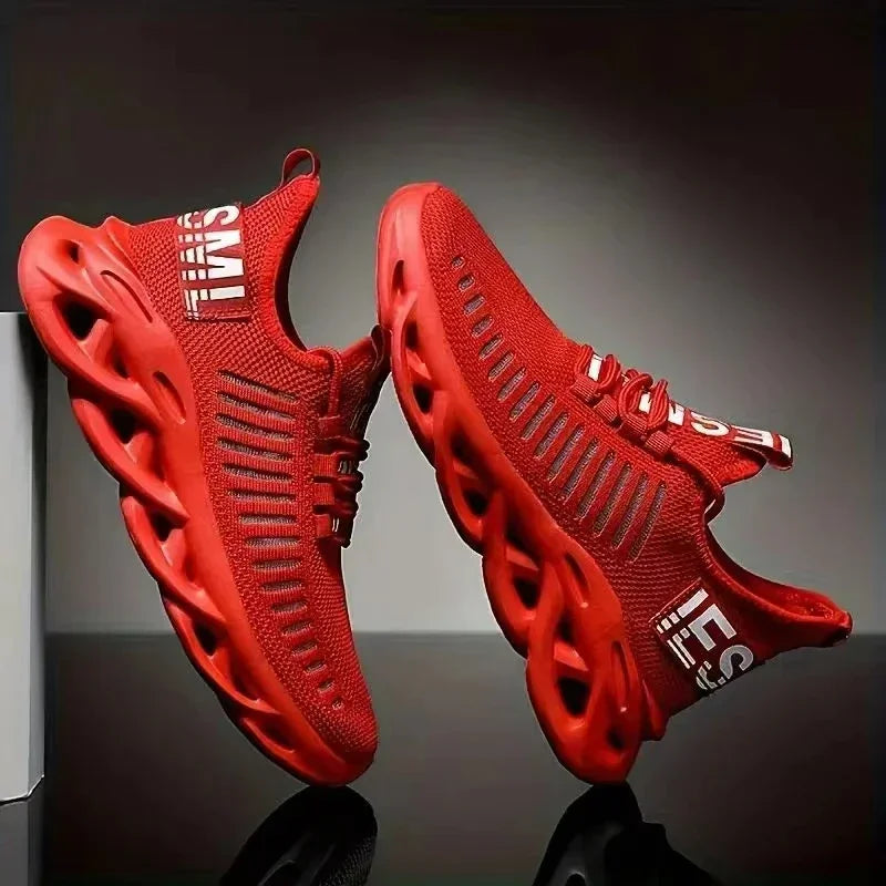 New Outdoor Breathable Running Shoes - Empire P.E