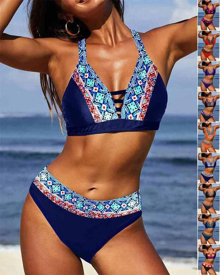 Women's Swimsuit Beach Set - Empire P.E