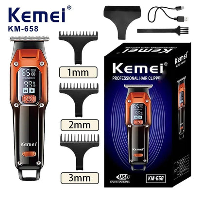 Wholesale Rechargeable Hair Trimmer