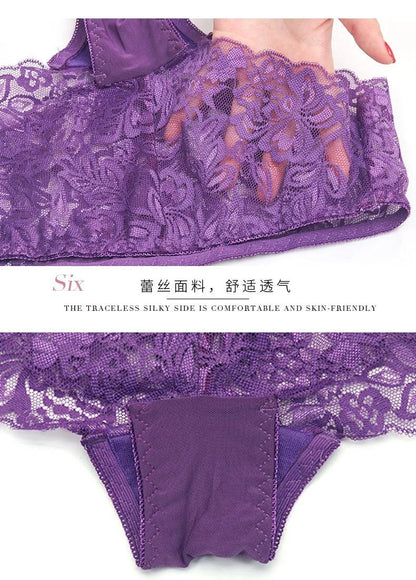Thin Panty and Briefs Plus Size Women's - Empire P.E