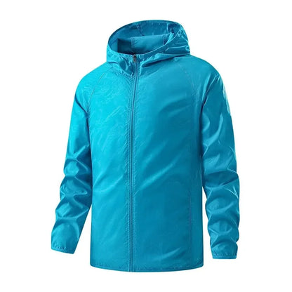 Waterproof Hiking Jackets - Empire P.E