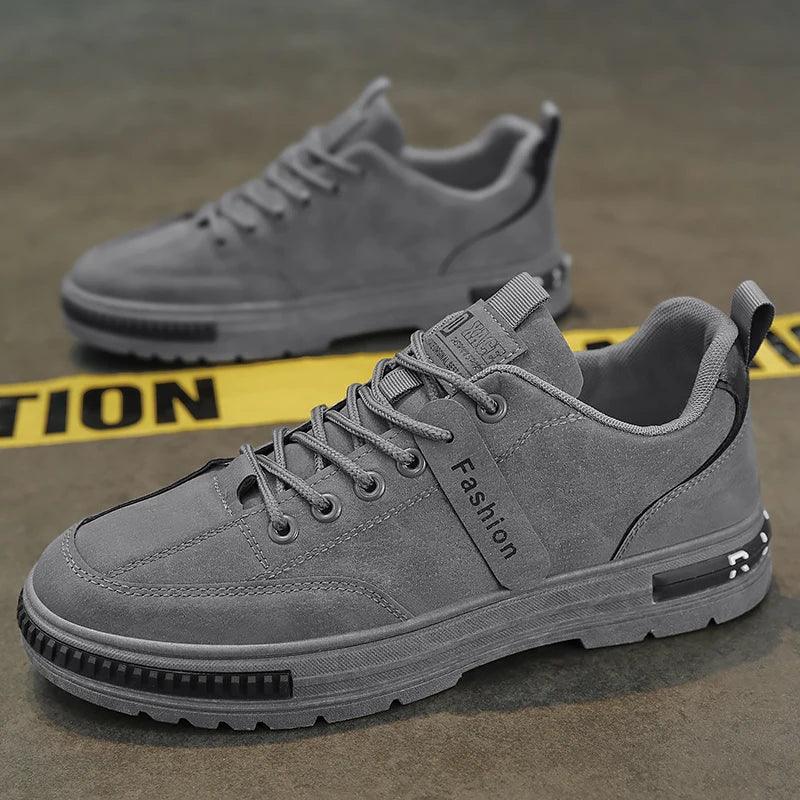 2025 New Men Shoes - Empire P.E