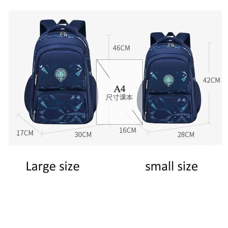 Waterproof Bags - Empire P.E