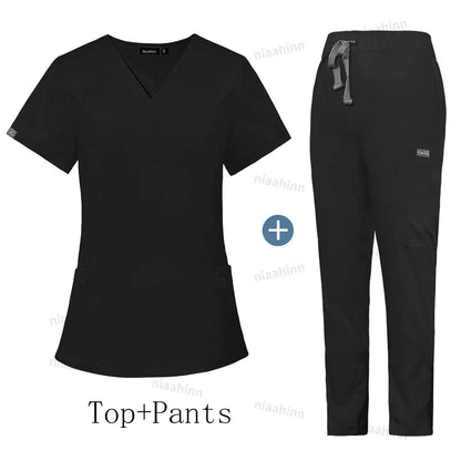 Wholesale Operating Room Surgical Uniforms