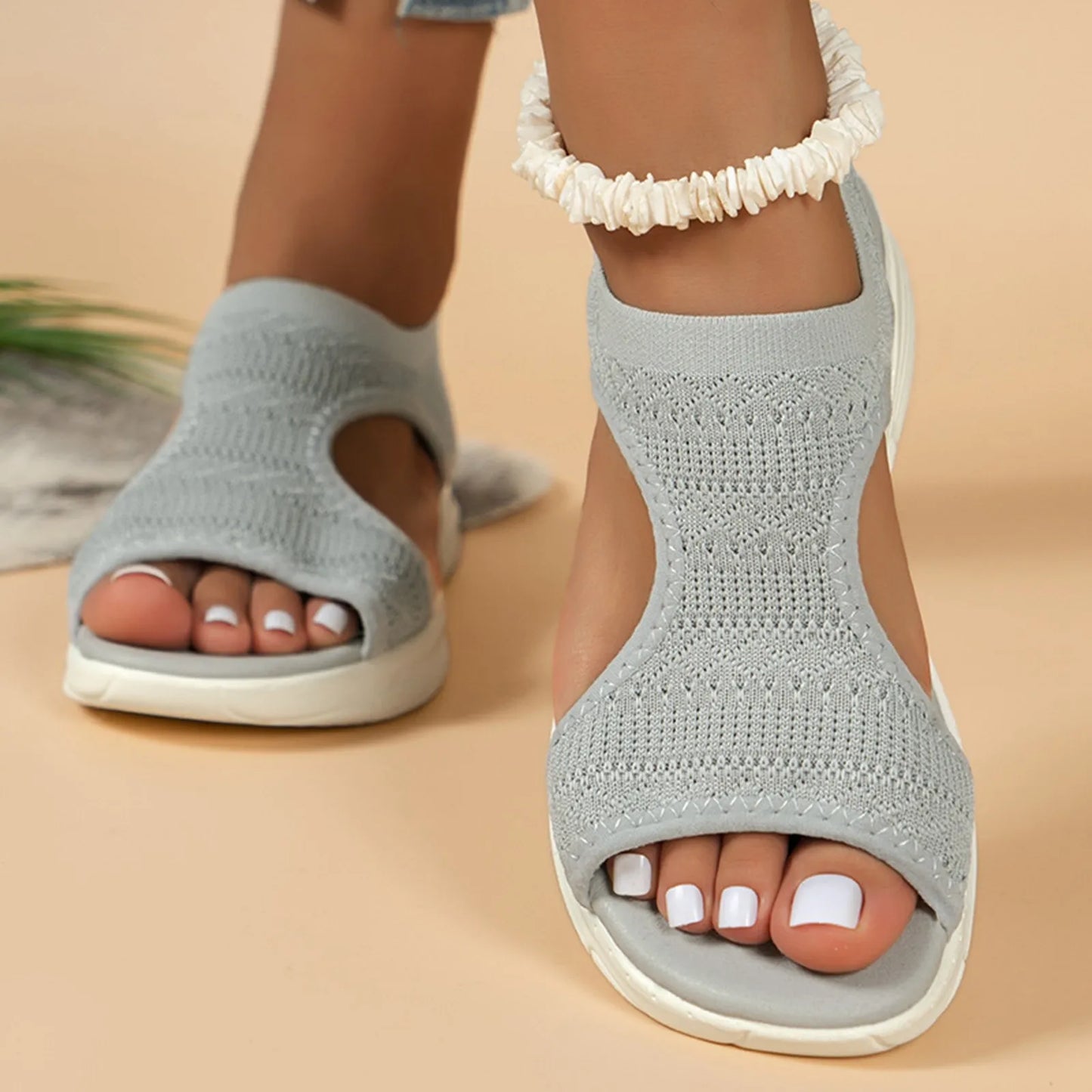 Wedge Sandals For Women