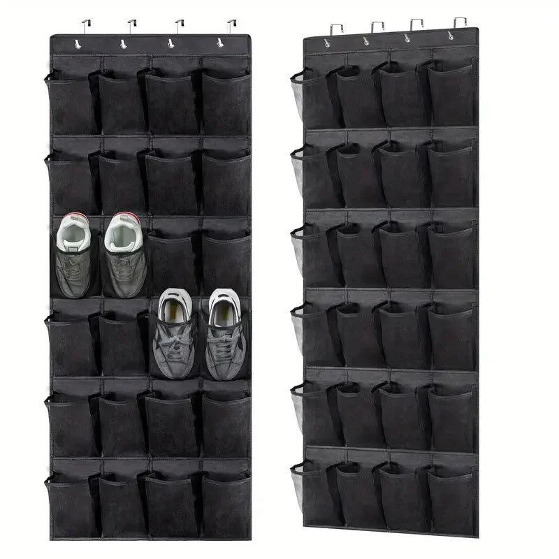Shoe Storage Hanging Bag