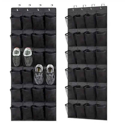 Shoe Storage Hanging Bag