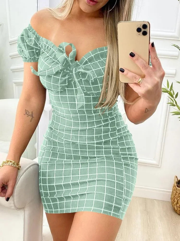 Summer dress sexy package - Empire P.E