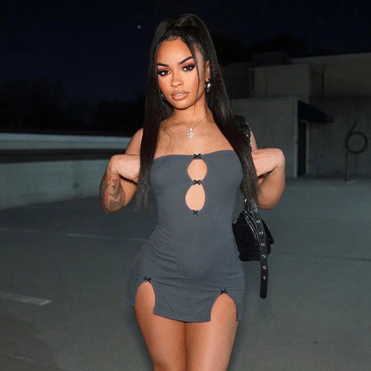 2024 Spring Summer Party Dress