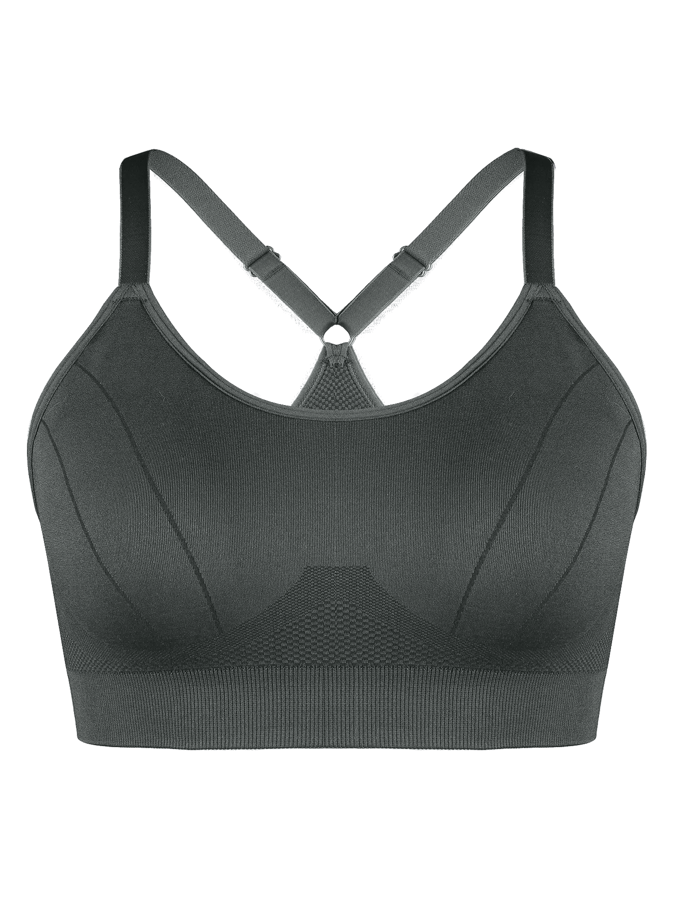 Fitness Top women Skinny Stretch Running Outdoors Sport Corset Top Woman Summer Fashion Casual Top - Empire P.E