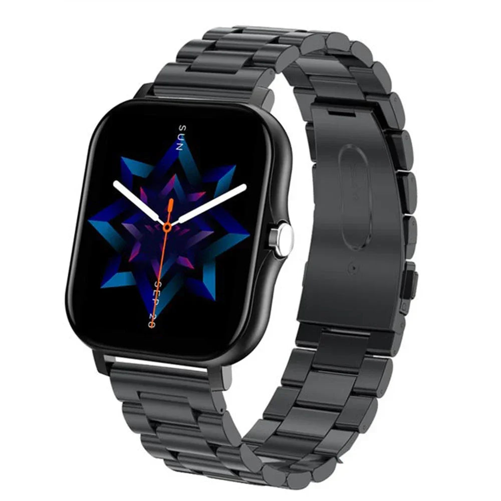 2025 Smart Watch Women And Man 1.44 Inch Screen