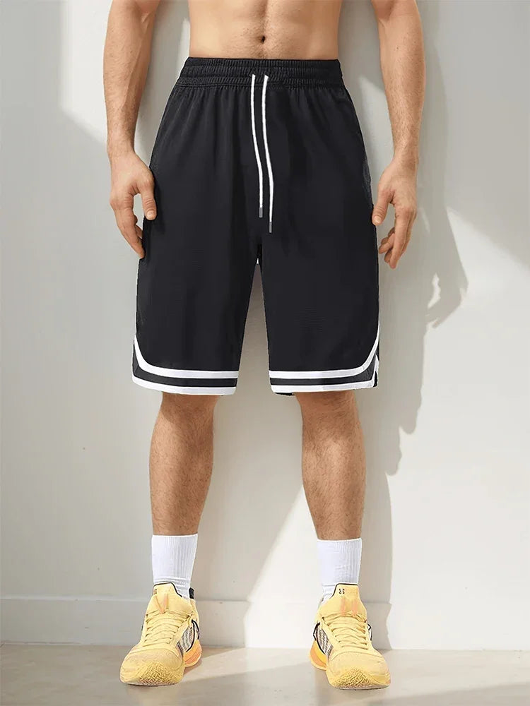Men's sports training casual pants