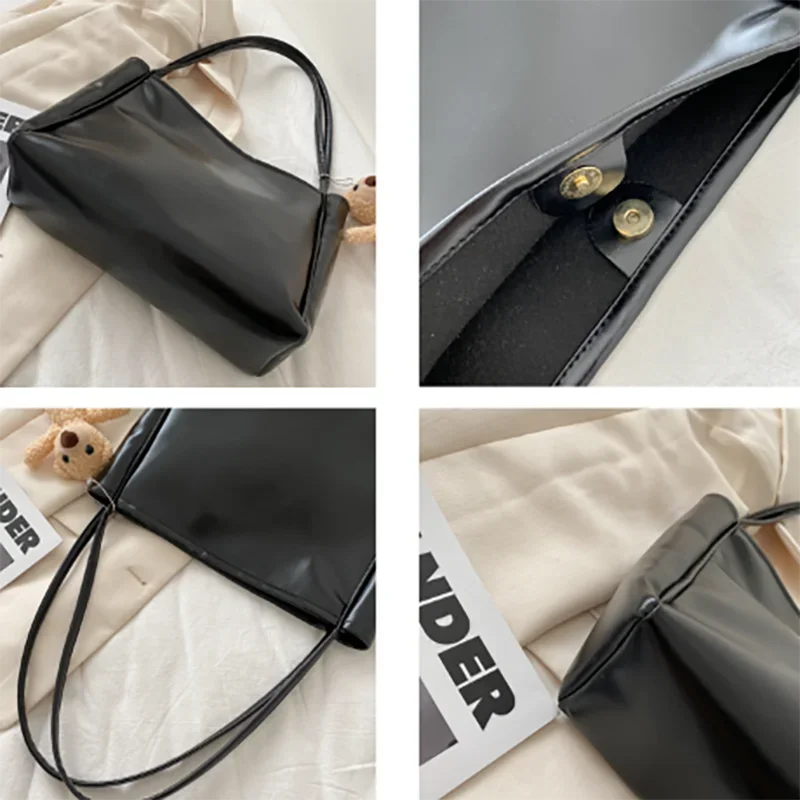 Women's Bag Simple Large Capacity Shoulder Bags - Empire P.E