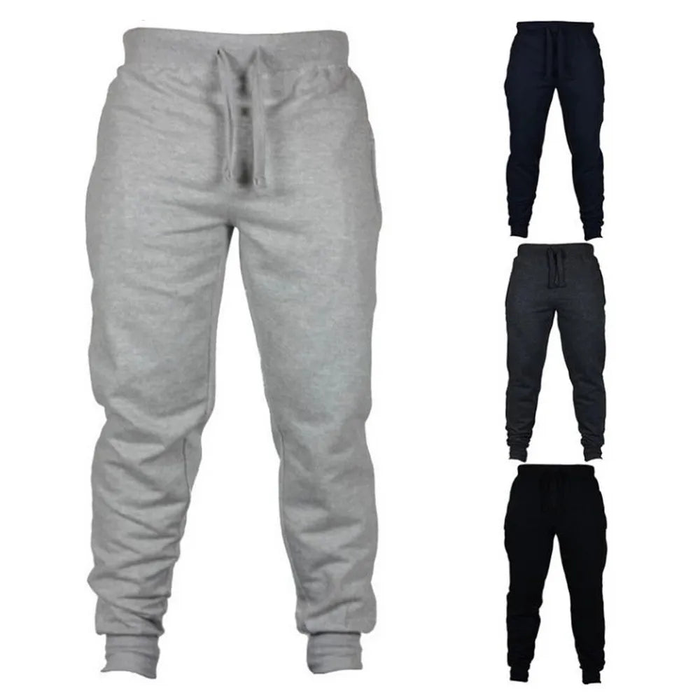 2025 Mens Joggers Pants