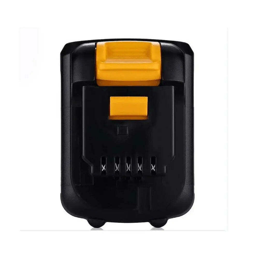 2Pack DCB120 3.0Ah 12V Lithium Ion Battery DCB120 DCB23 DCB27 Higher Capacity - Empire P.E