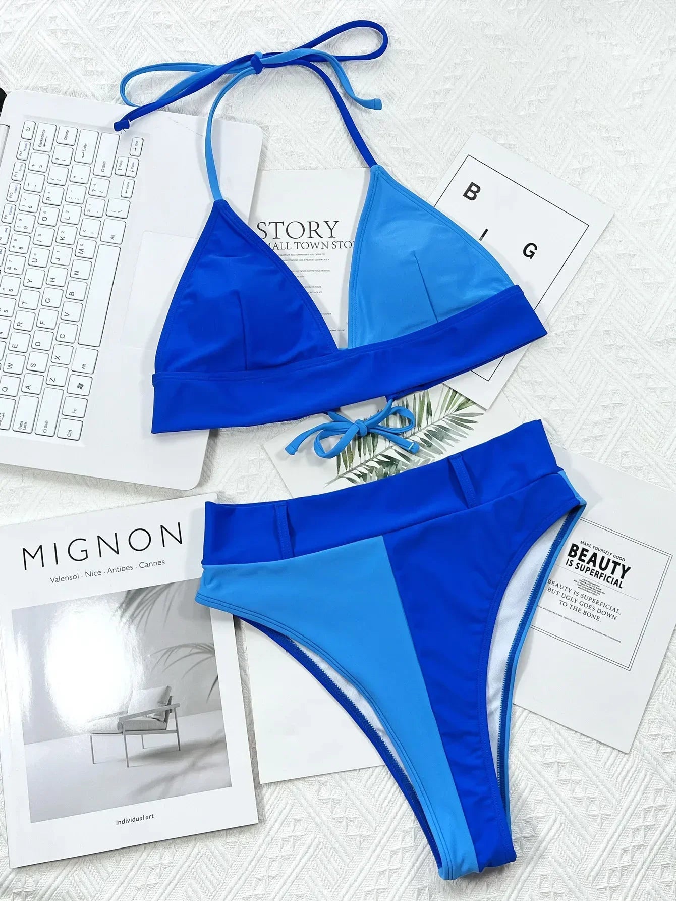 Women's 2026 Sexy Bikini Swimsuit