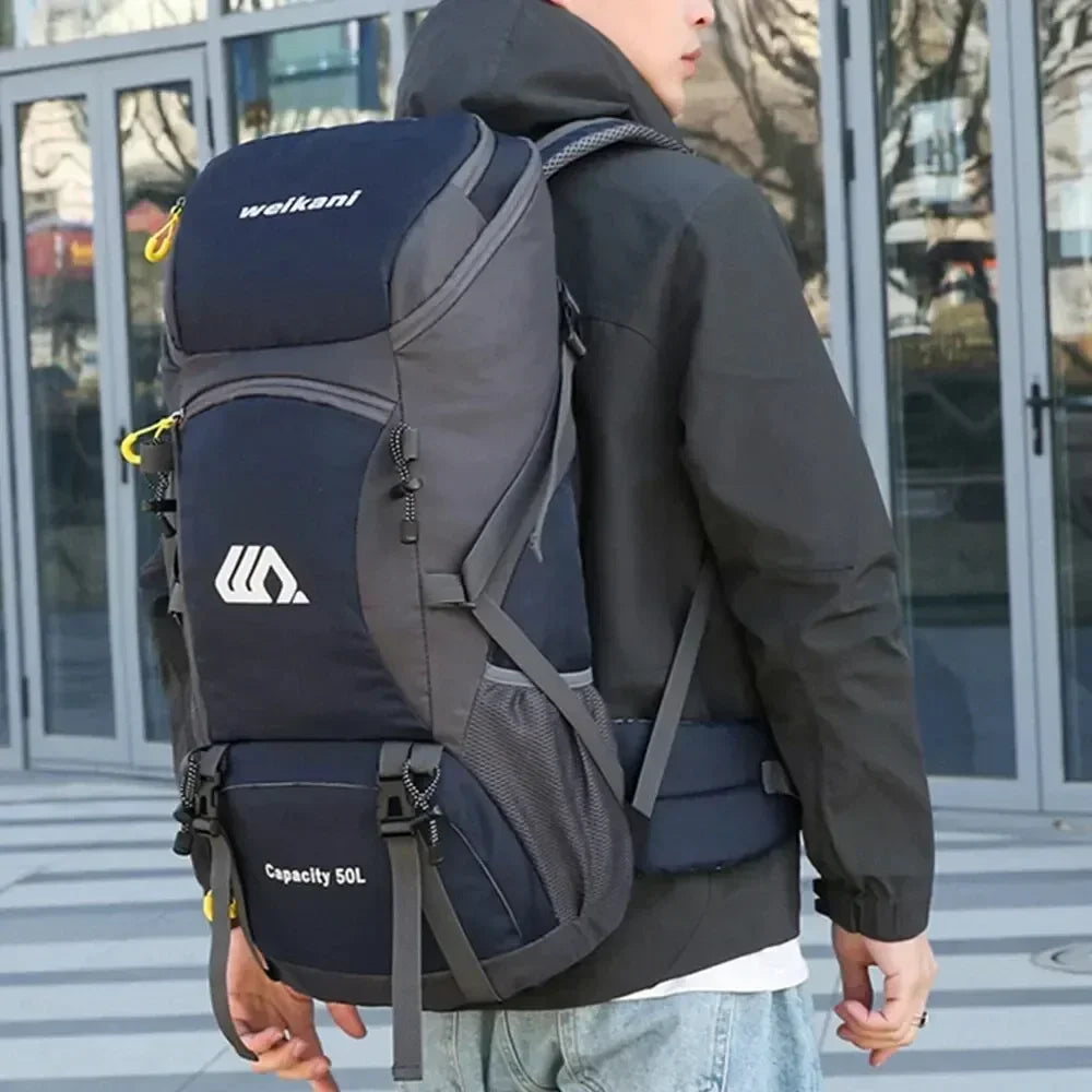 Sports backpacks Hiking bags Hiking camping bags - Empire P.E