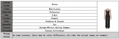 Mesh See Through Sexy Halter Split Dress - Empire P.E