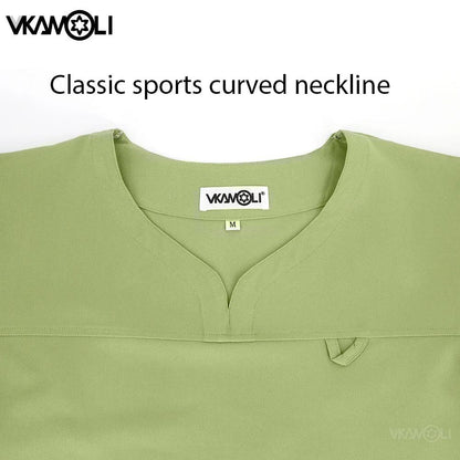NEW Slim fitting elasticity Scrubs sets