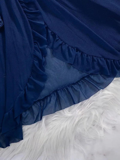 Open Sleep Skirt kit - Empire P.E