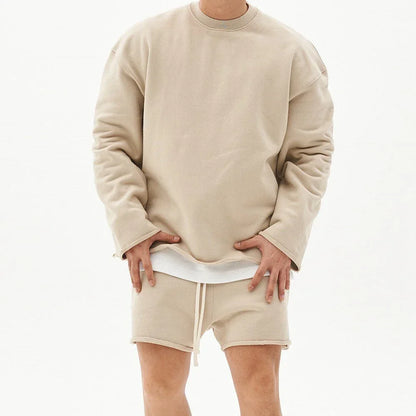 Mens Training Sports Suits