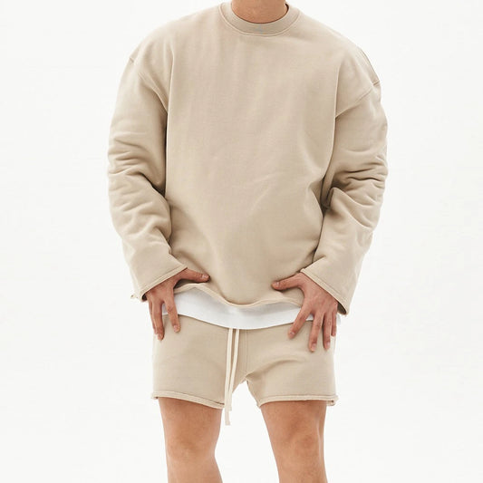 Mens Training Sports Suits