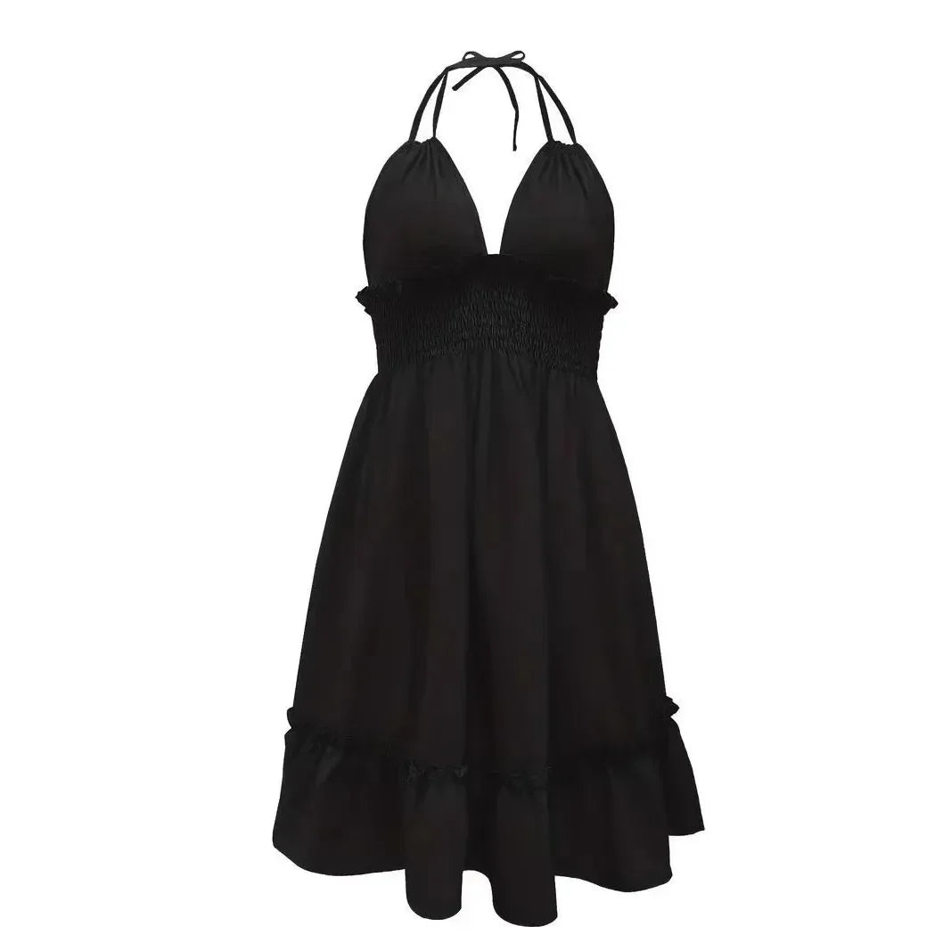 Summer Dresses For Women - Empire P.E