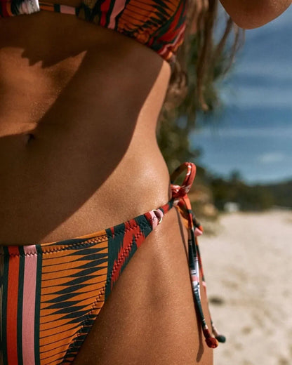 2025 New Bikini Split Swimsuit - Empire P.E