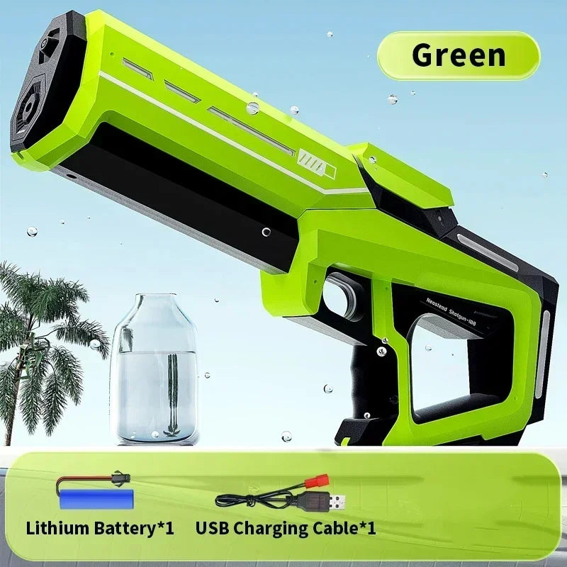 The electric water gun for children's toys - Empire P.E